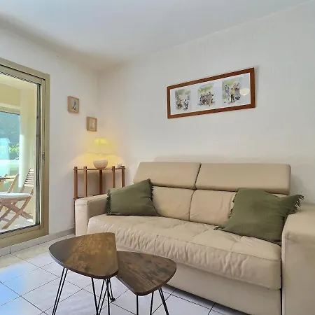 Coudou Cosy Proche Appartamento