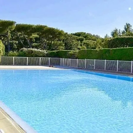 Appartamento Coudou Cosy Proche Six-Fours-les-Plages