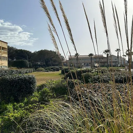Coudou Cosy Proche Appartamento Six-Fours-les-Plages