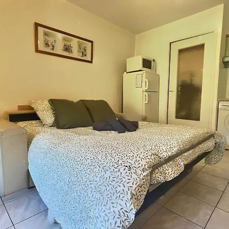 Coudou Cosy Proche Six-Fours-les-Plages
