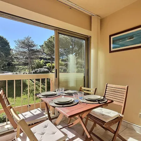Appartamento Coudou Cosy Proche Six-Fours-les-Plages