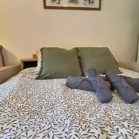 Appartamento Coudou Cosy Proche *