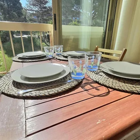 Coudou Cosy Proche Appartamento Six-Fours-les-Plages