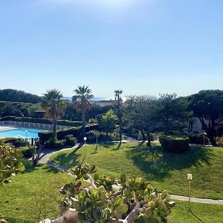 Coudou Cosy Proche * Six-Fours-les-Plages