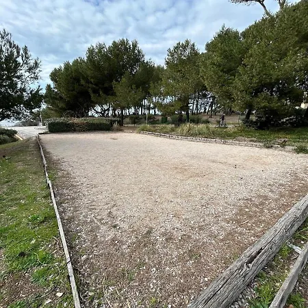 Appartamento Coudou Cosy Proche Six-Fours-les-Plages