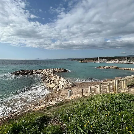 Coudou Cosy Proche * Six-Fours-les-Plages