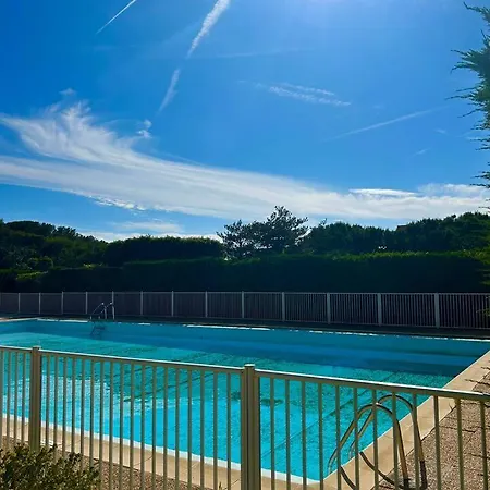 Coudou Cosy Proche * Six-Fours-les-Plages