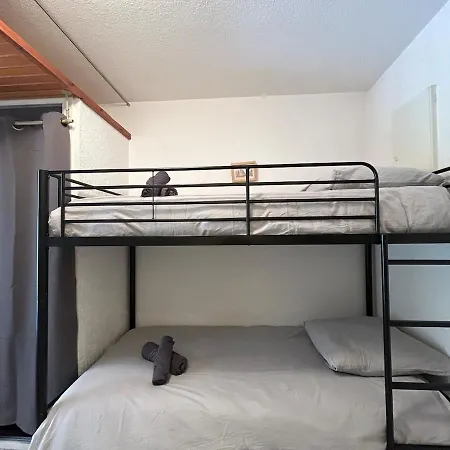 Coudou Cosy Proche Appartamento Six-Fours-les-Plages