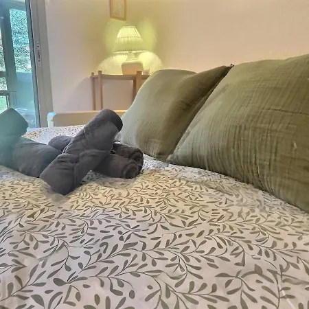 Appartamento Coudou Cosy Proche